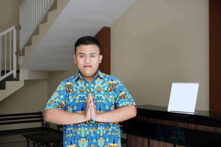 Cah Ayu Guest House Jenggrik Exterior photo