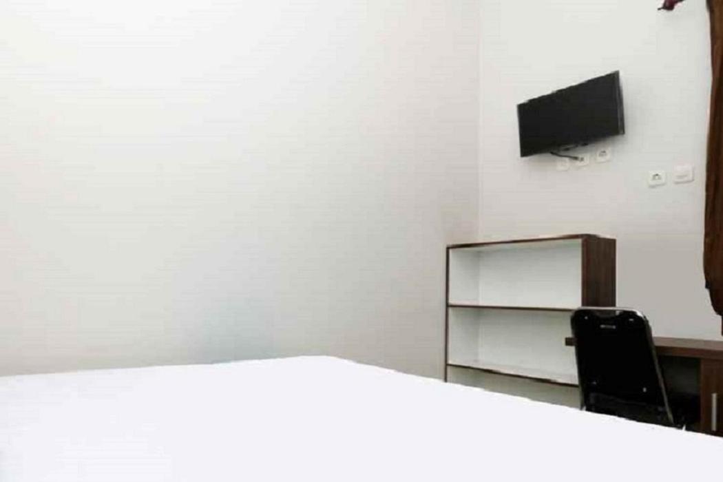 Cah Ayu Guest House Jenggrik Exterior photo