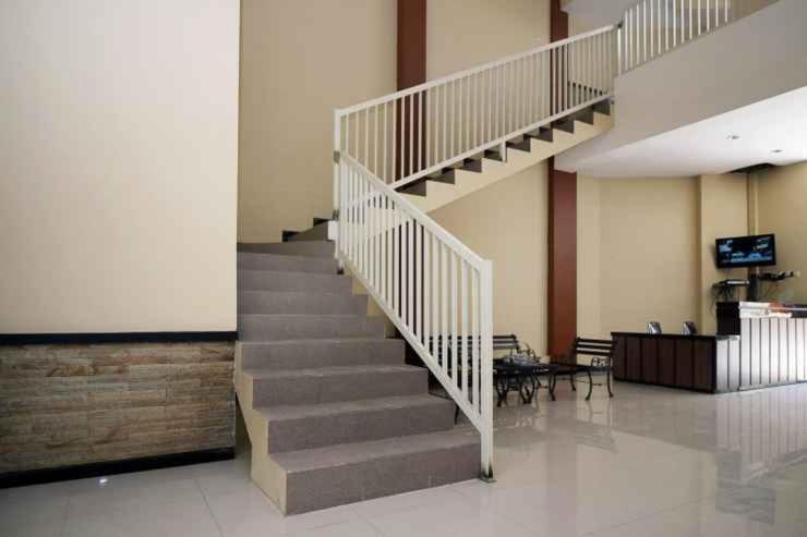 Cah Ayu Guest House Jenggrik Exterior photo