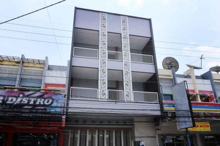 Cah Ayu Guest House Jenggrik Exterior photo